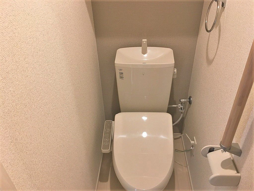 クレイノオカムラハイツ６ その他12