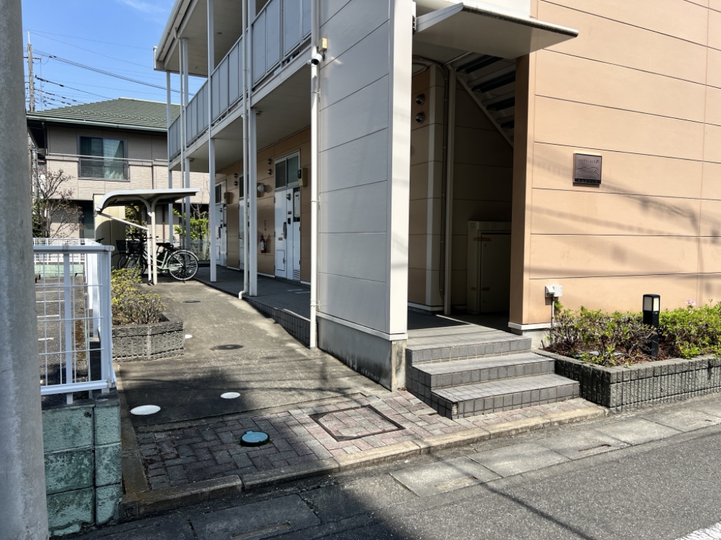 レオパレスエルドラード その他3