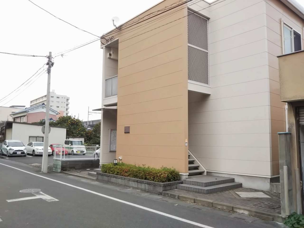 レオパレスエルドラード その他11