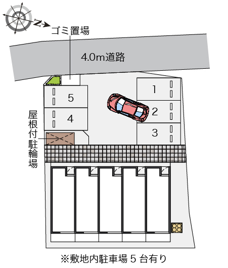 レオネクストコンフォート安行原 その他1