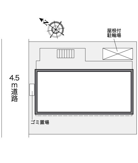 レオパレス小岩 その他1