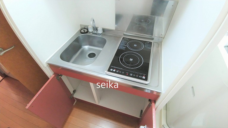 レオパレス小岩 その他3