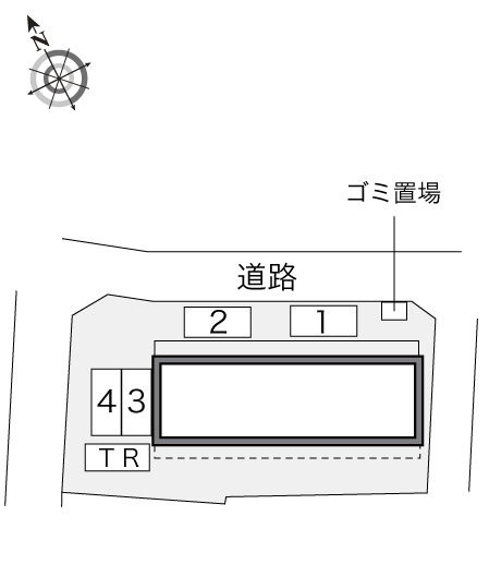 レオパレスＢｏｎｈｅｕｒ その他1