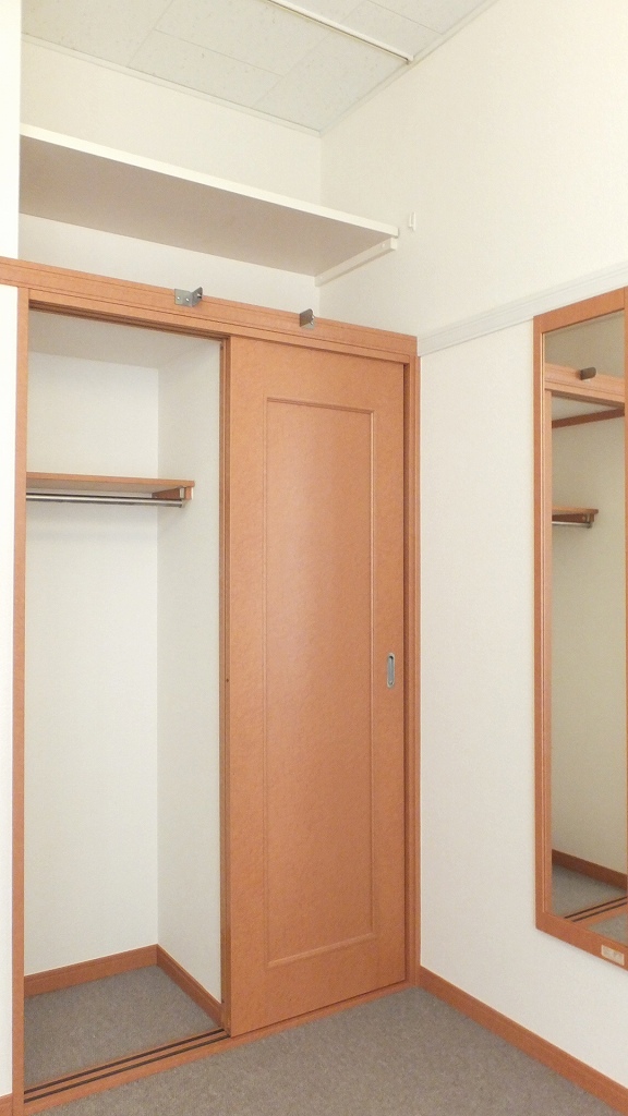 レオパレスとあむ その他9