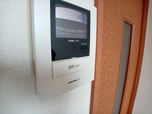 レオパレスサン　ドエル その他4