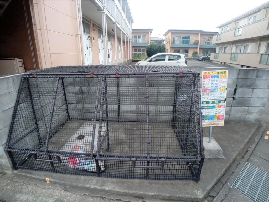 レオパレスサン　ドエル その他6