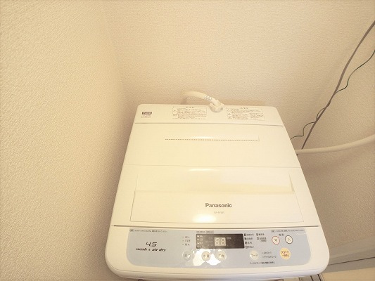 レオパレスサン　ドエル その他12