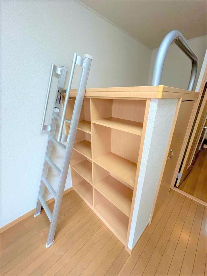 レオパレスリンデンバウム その他20