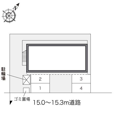 レオパレスＯｒｉｏｎ その他1