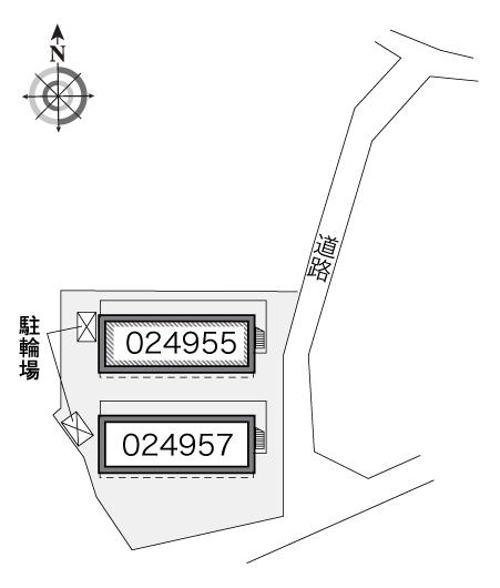レオパレスピエールＡ その他1