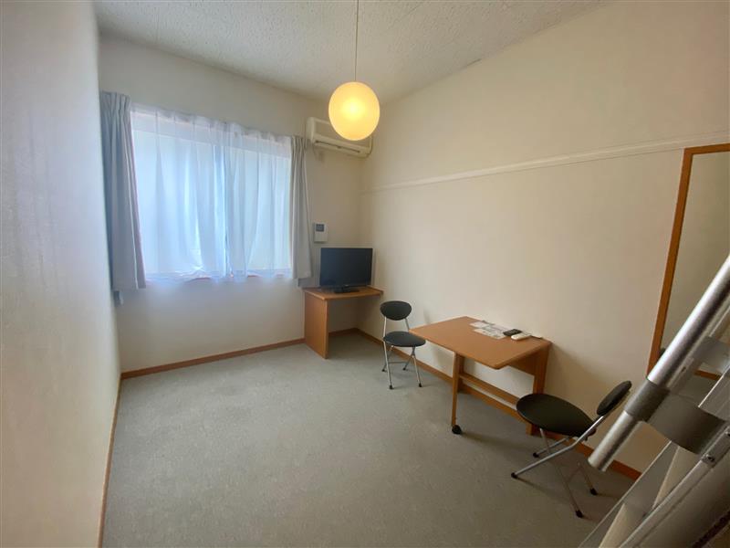 レオパレスソレーユ その他8