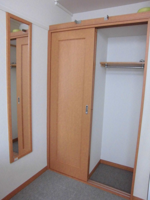 レオパレスソレーユ その他10