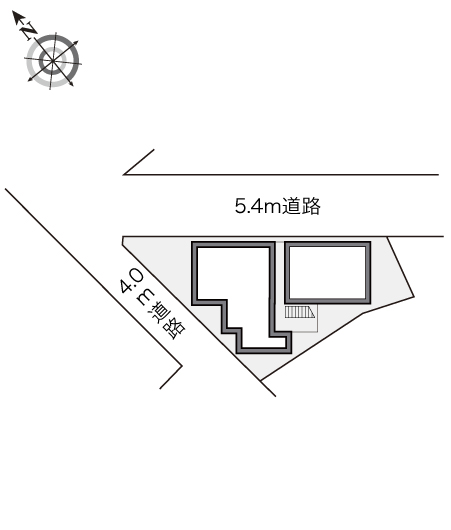 レオパレスシングルフラット梅田 その他1