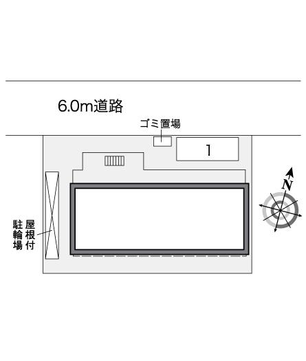 レオパレスサンミッシェル その他1