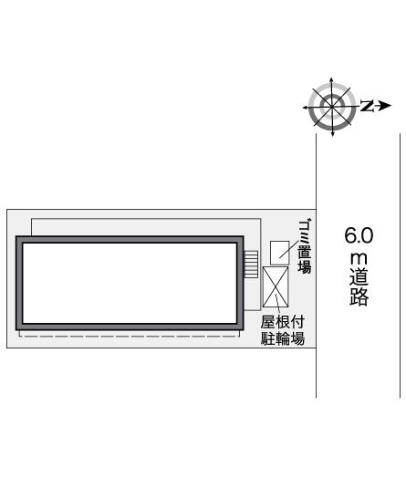 レオパレスミヤコ その他1