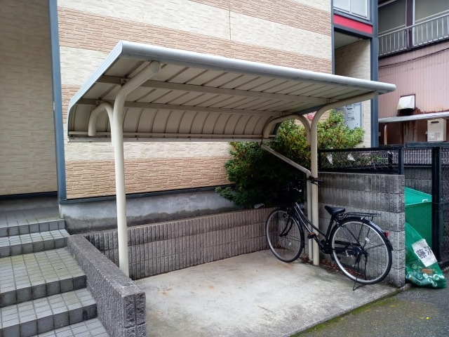 レオパレスミヤコ その他10