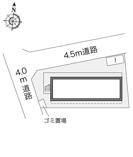 レオパレスウェルオン その他1