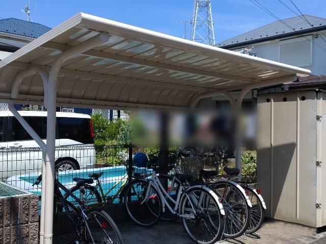 レオパレスあすなろ その他10