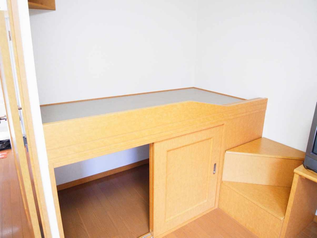レオパレスあすなろ その他12