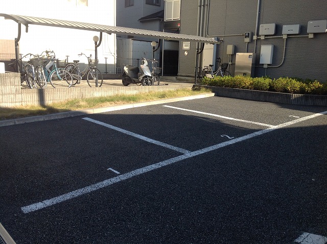 レオパレスＳＨＩＢＩＲＡＫＩ その他3