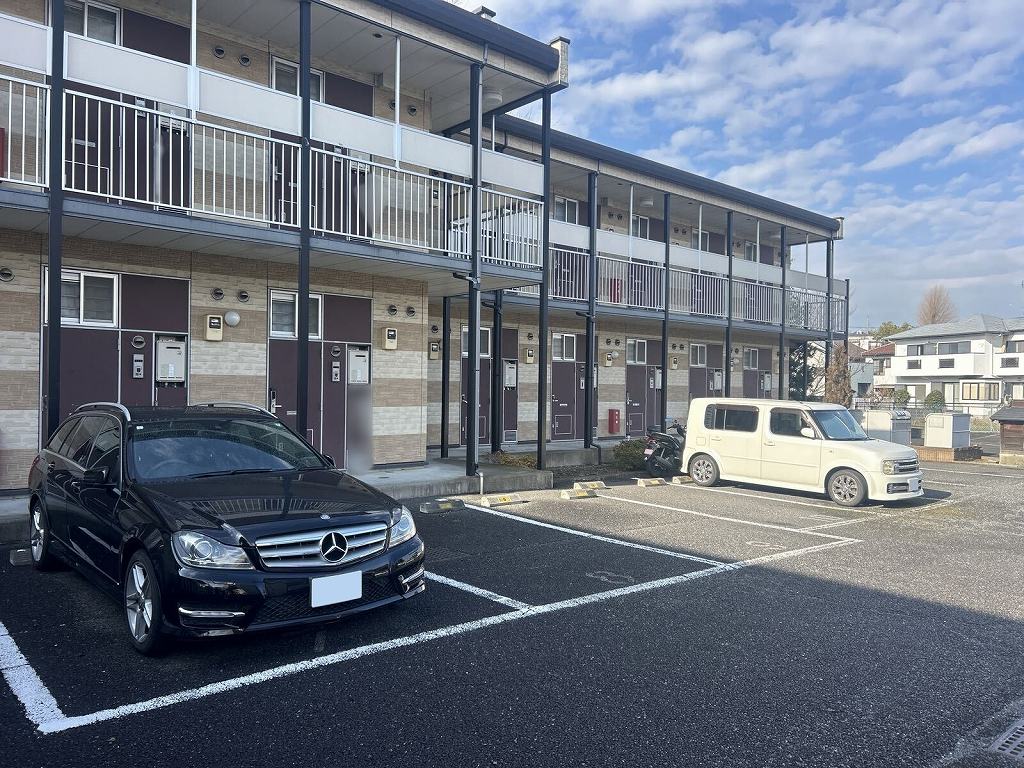 レオパレスピーヌス その他3
