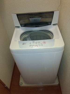 レオパレスセントラル壱番館 その他4