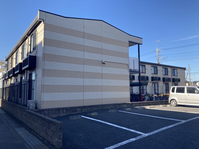 レオパレスセントラル壱番館 その他5