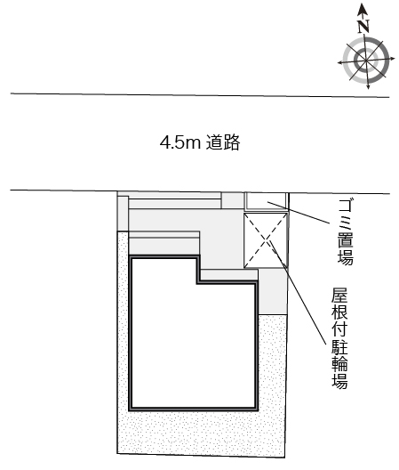 レオネクスト小金井パーク その他1