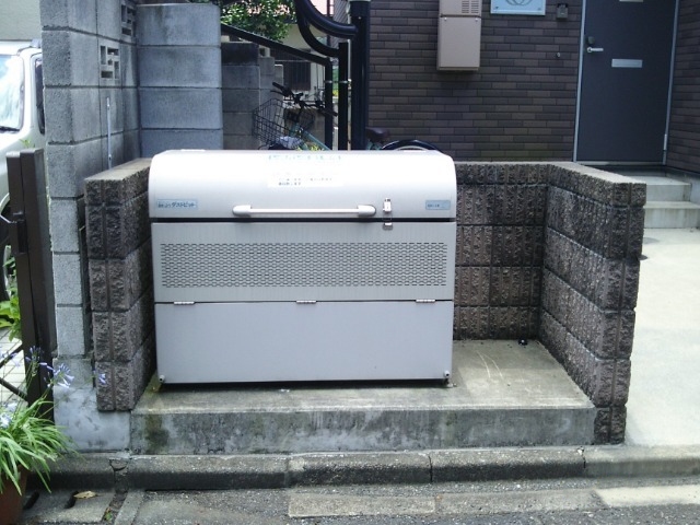 レオネクスト小金井パーク その他6