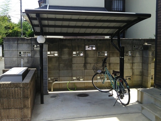 レオネクスト小金井パーク その他7
