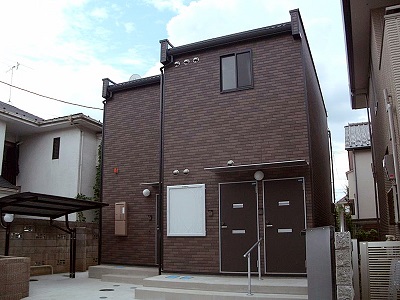 レオネクスト小金井パーク その他9
