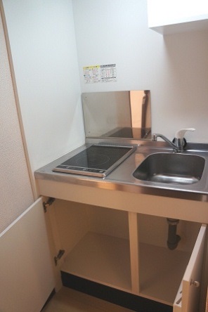レオネクスト小金井パーク キッチン