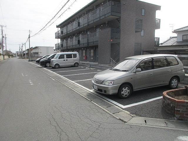 レオネクストリュミエール その他9