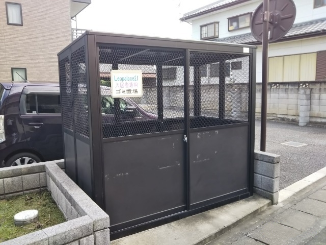 レオネクストリュミエール その他10