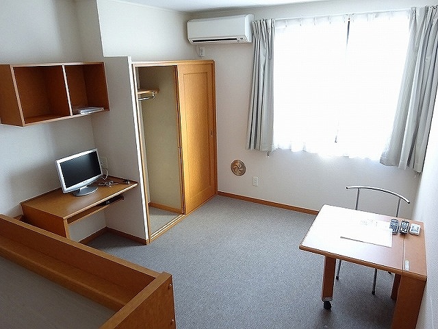 レオパレスヴィラ　ノーバ その他7