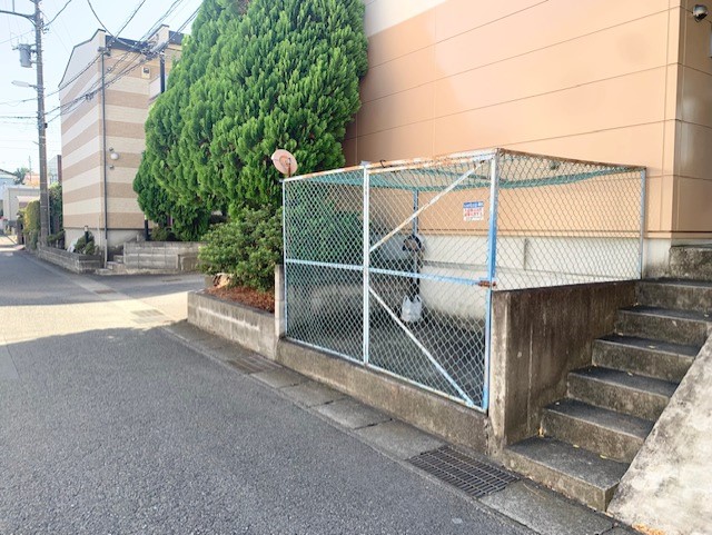 レオパレスフリーダム南金目Ⅲ その他