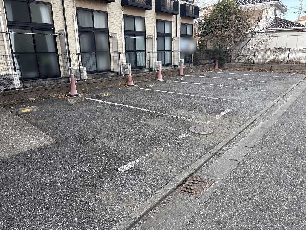レオパレスパオ その他3