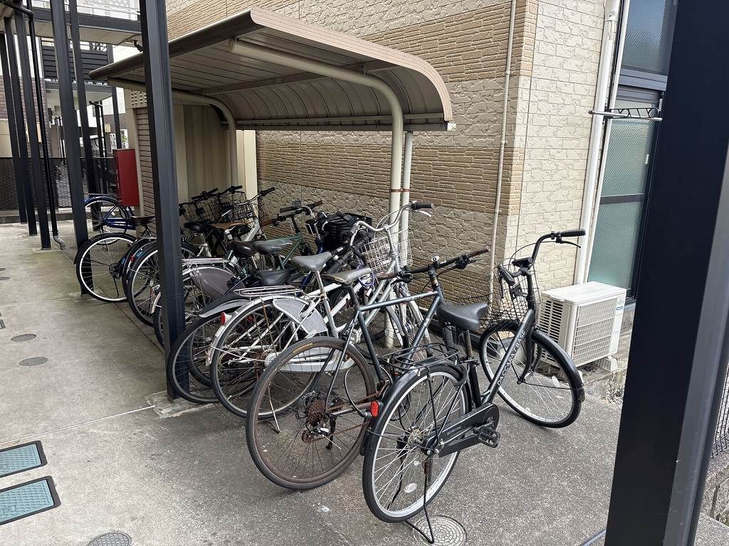 レオパレスパオ その他5