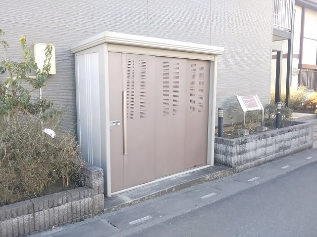 レオパレスミラージュ その他11