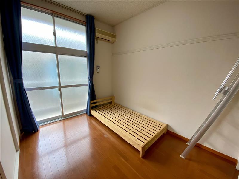 レオパレスエスタ その他6