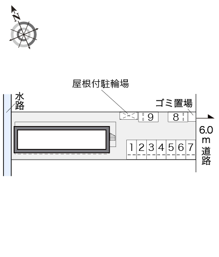 レオパレスコア その他1