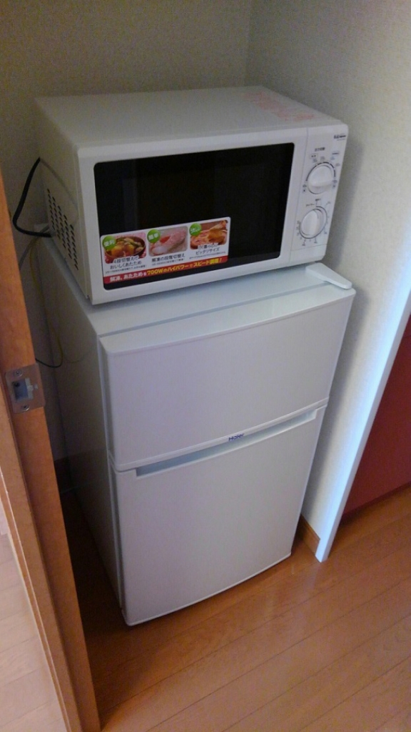 レオパレス関口 その他5