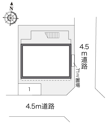 レオパレス相武 その他1