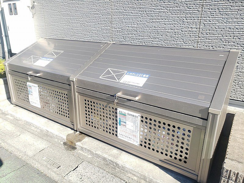 レオパレスヴィルヌーブ その他5