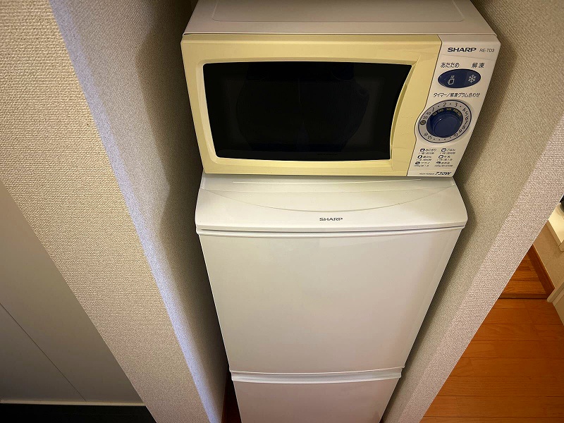 レオパレスＷａｋｏｋｏｒｏ その他12