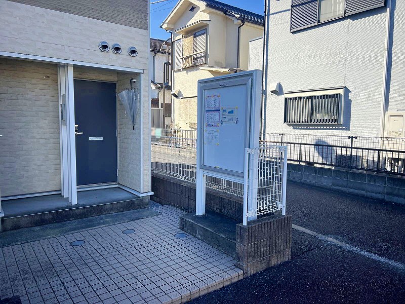 レオパレスＷａｋｏｋｏｒｏ その他13