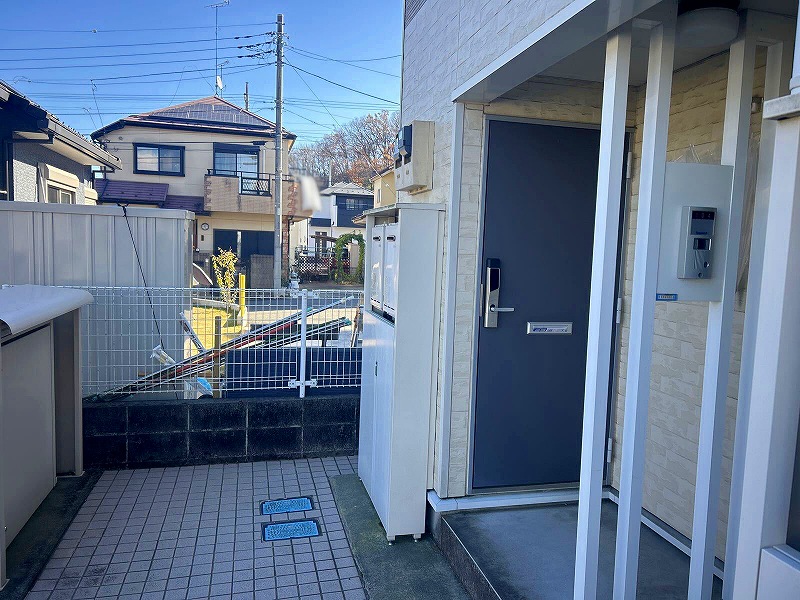 レオパレスＷａｋｏｋｏｒｏ その他14