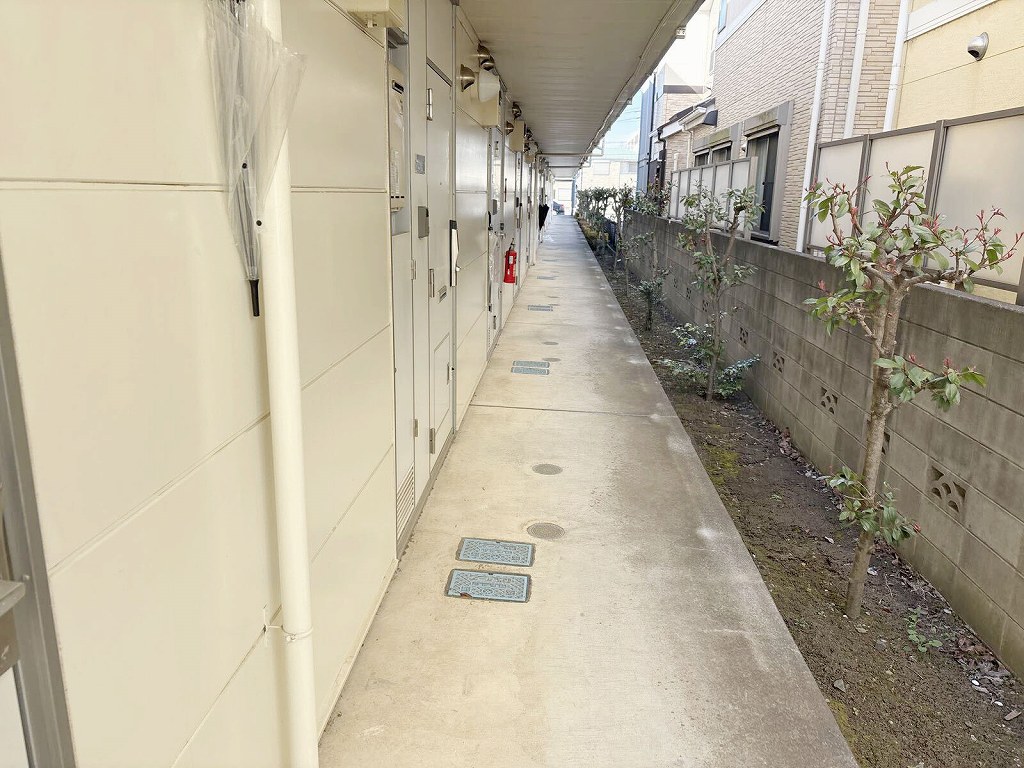 レオパレス&amp;alpha; その他8