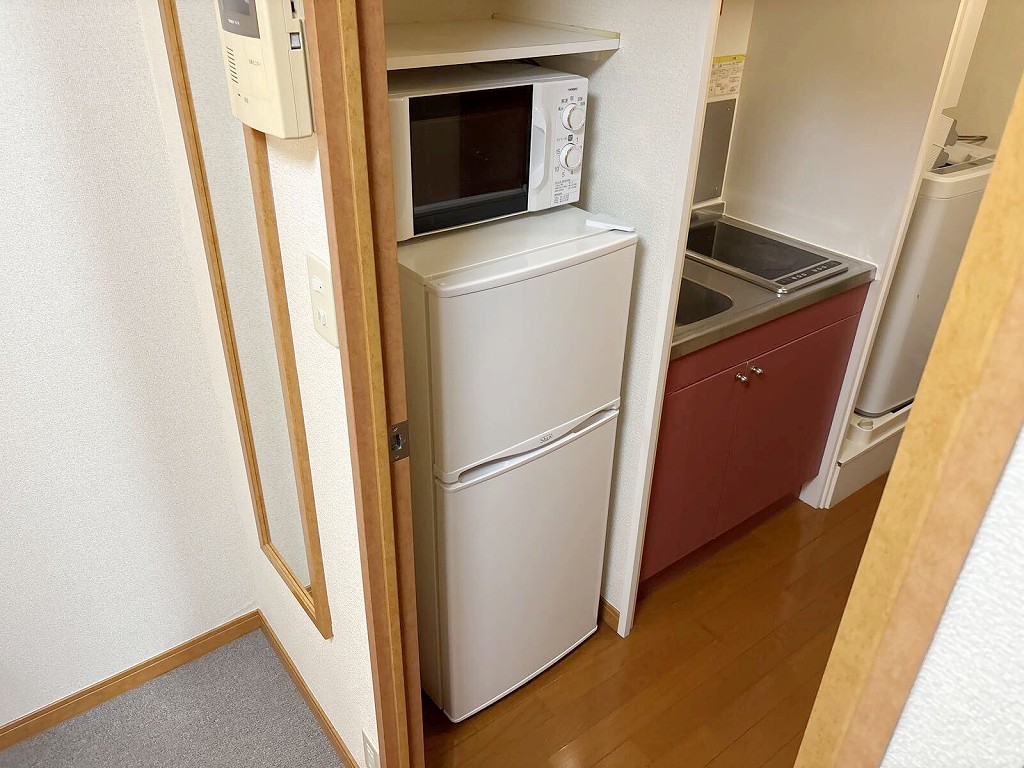 レオパレス&amp;alpha; その他14