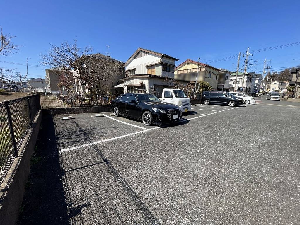 レオパレスＭＩＹＡＭＡＩ その他3